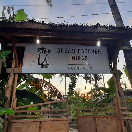 Dream Catcher Nipas Siargao Генерал-Луна Экстерьер фото